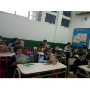 Maratón Nacional de la Fundación Leer 